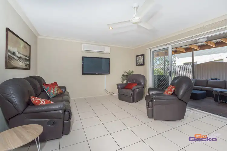 Fourth view of Homely house listing, 37 Cyperus Crescent, Carseldine QLD 4034