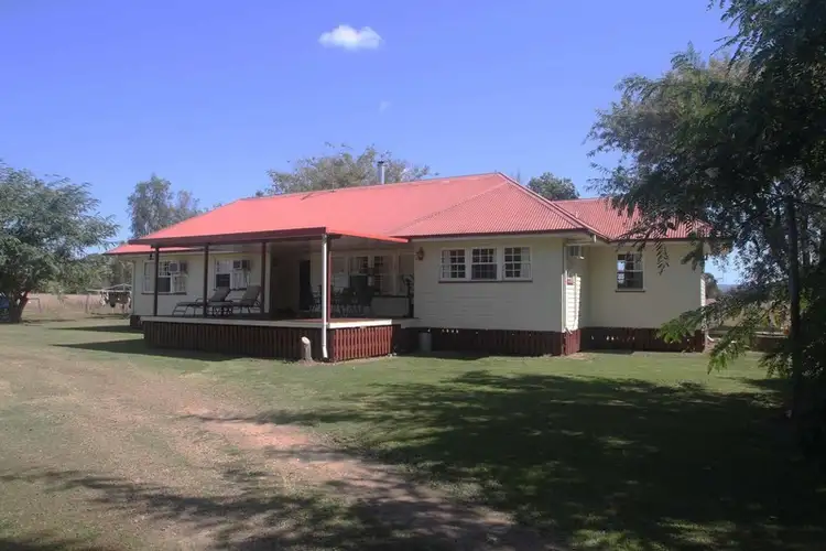 Main view of Homely rural property listing, 29 Werth Street, Helidon QLD 4344