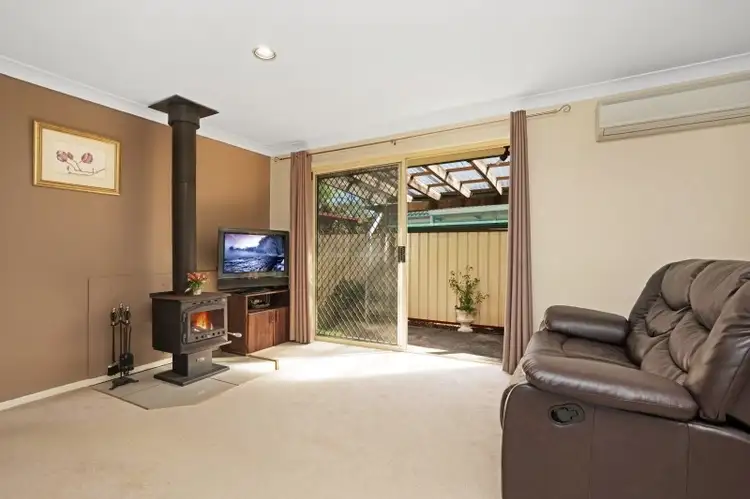 Fourth view of Homely flat listing, 25 Laurina Street, Medowie NSW 2318