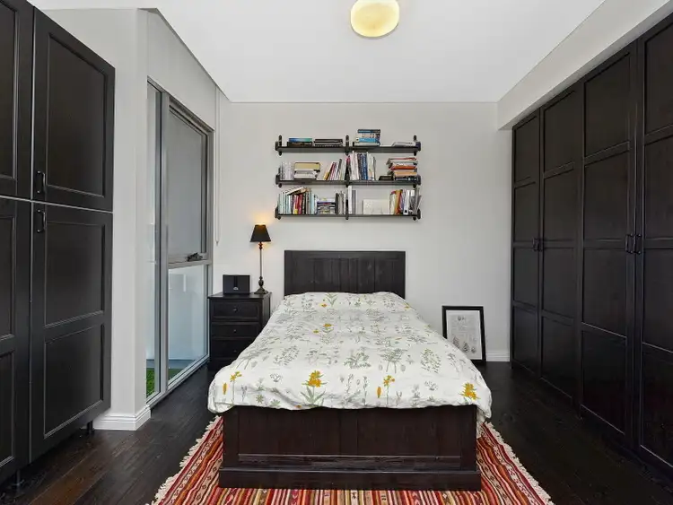 Fourth view of Homely apartment listing, 105/14 Nuvolari Place Baywater Drive, Wentworth Point NSW 2127