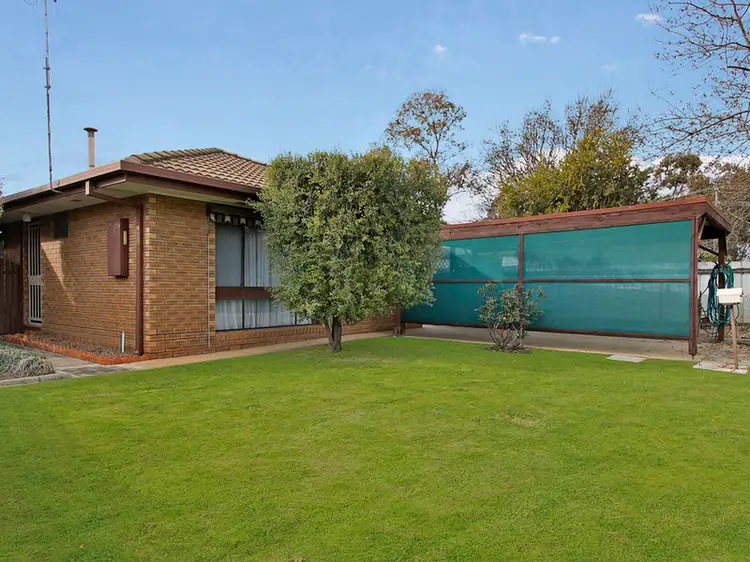 11 Mathieson Court, Benalla VIC 3672