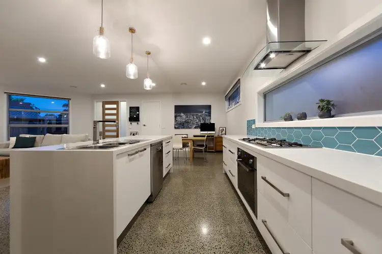 Fifth view of Homely house listing, 2a Bayview Road, Mornington VIC 3931