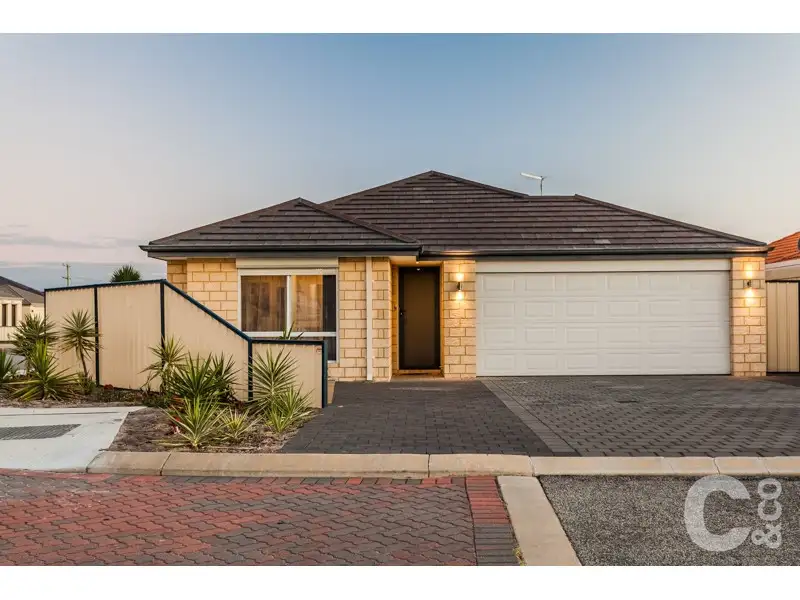 Main view of Homely house listing, 16 Leeuwin Chase, Bertram WA 6167