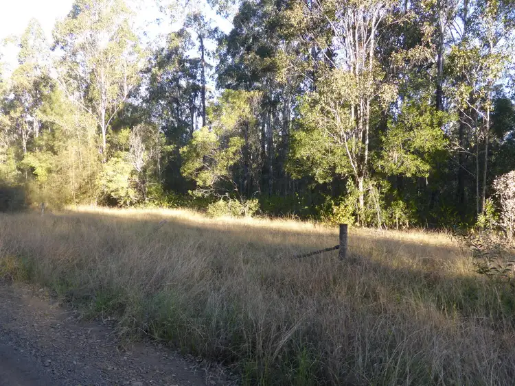 Fifth view of Homely rural property listing, LOT 2/264440, 55 Myrtle Forest Road, Myrtle Creek, Casino NSW 2470