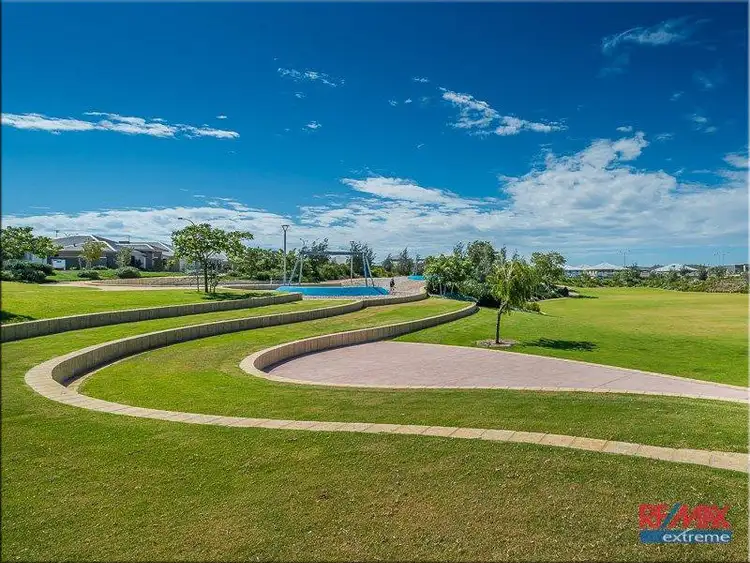 Fifth view of Homely land listing, 27 Majorelle Way, Eglinton WA 6034