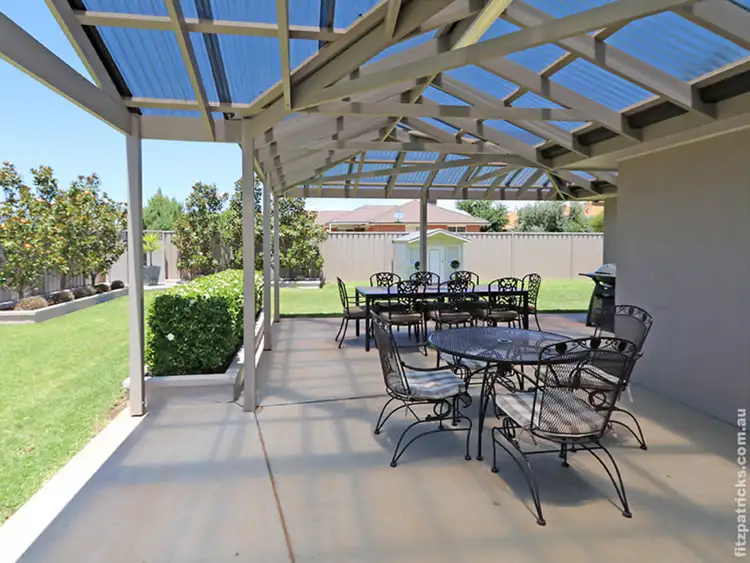 Sixth view of Homely house listing, 110 Yentoo Drive, Glenfield Park NSW 2650