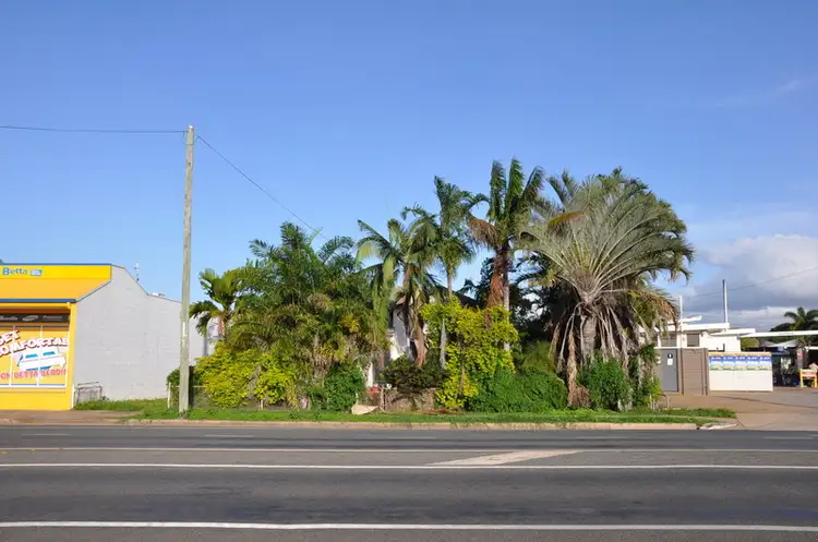 Main view of Homely house listing, 255 Byrnes Street, Mareeba QLD 4880