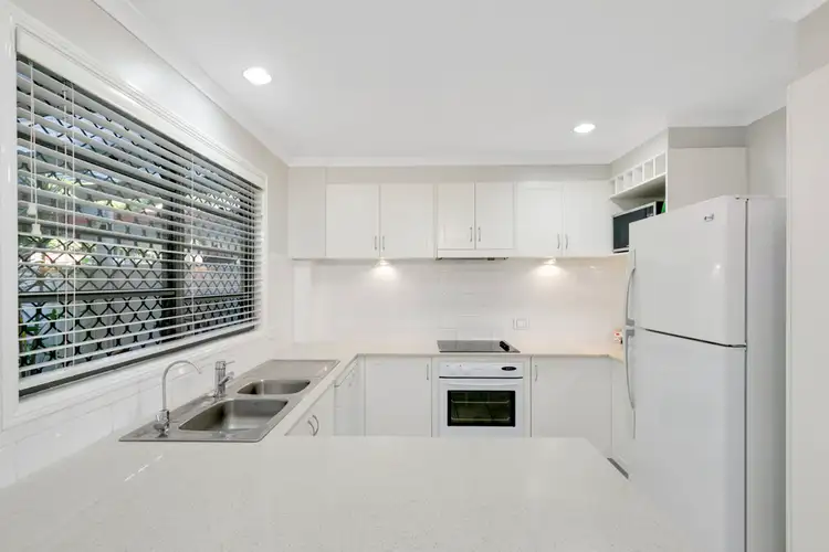 Third view of Homely townhouse listing, 4/61 Paddington Drive, Carrara QLD 4211