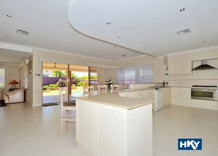 Third view of Homely house listing, 6 Aspley Lane, The Vines WA 6069