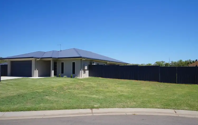 Second view of Homely house listing, 3 Elliott Close, Mareeba QLD 4880
