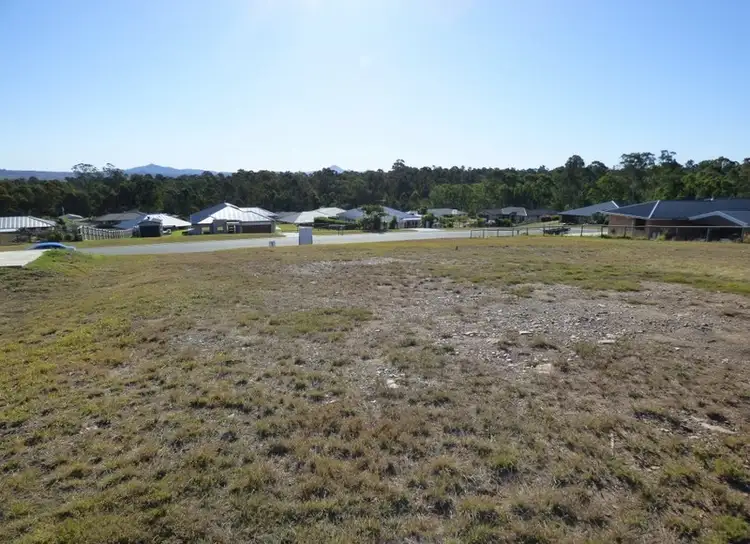 Fifth view of Homely land listing, LOT 296, 107 Carrigan Way, Gleneagle QLD 4285