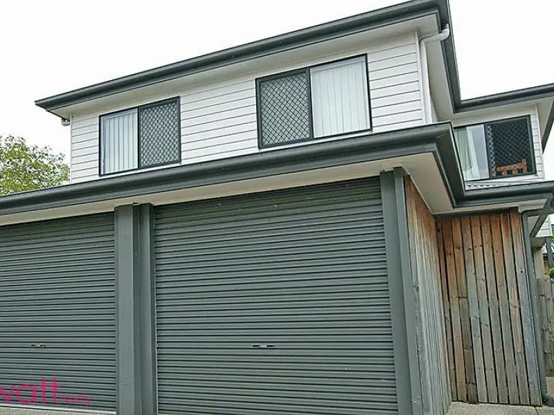 Main view of Homely townhouse listing, 4/17 Bouchard Street, Chermside QLD 4032