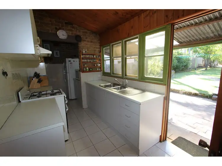 Fourth view of Homely house listing, 54 Washington Street, Bexley NSW 2207