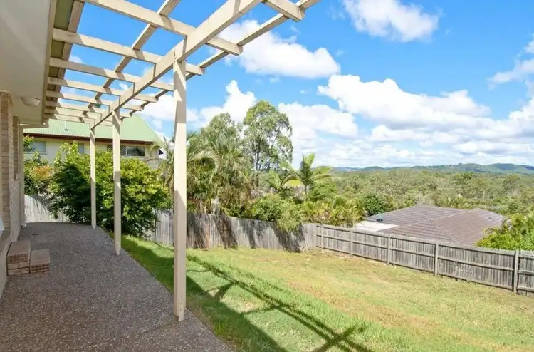 95 Overland Drive, Edens Landing QLD 4207