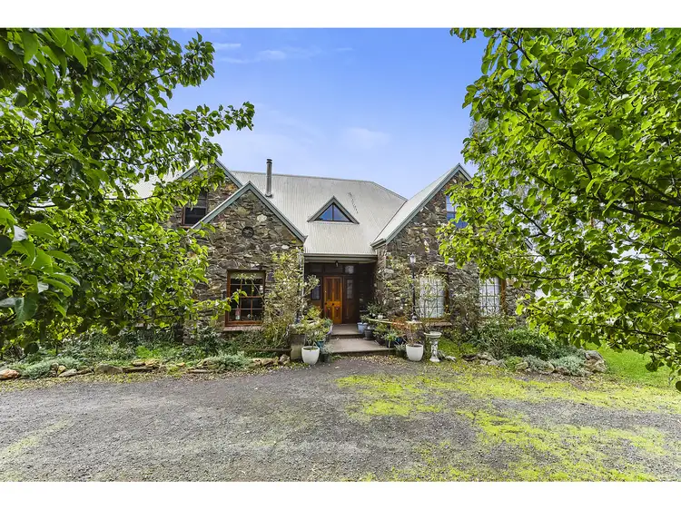 Main view of Homely house listing, 9 Lange Road, Yahl SA 5291