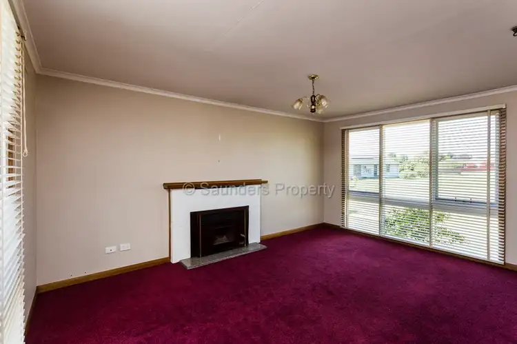 Second view of Homely house listing, 3 Condor Court, Devonport TAS 7310