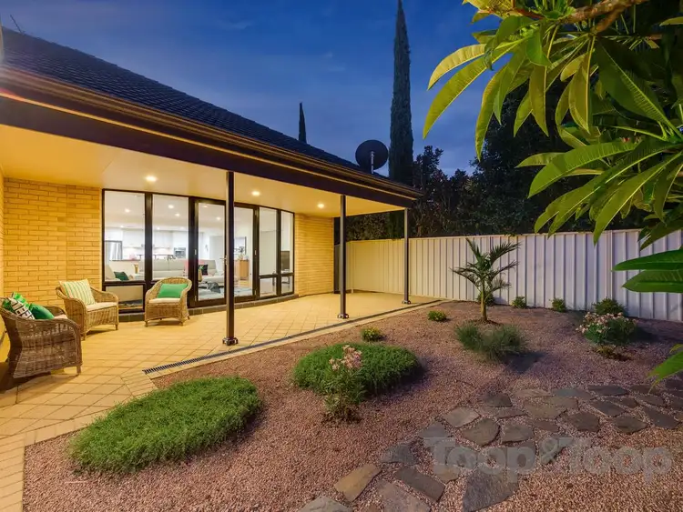 Fourth view of Homely house listing, 5 Waltham Forest Trail, Golden Grove SA 5125