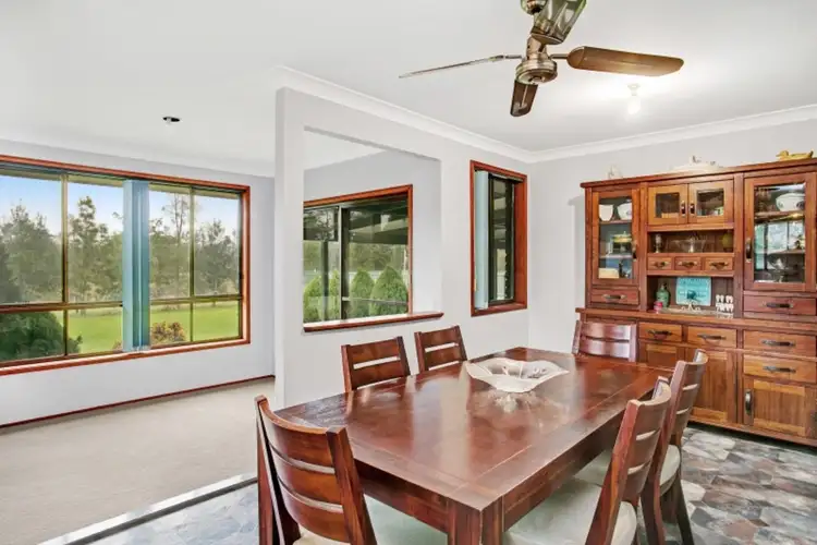 Third view of Homely rural property listing, 172 Lennoxton Road, Vacy NSW 2421