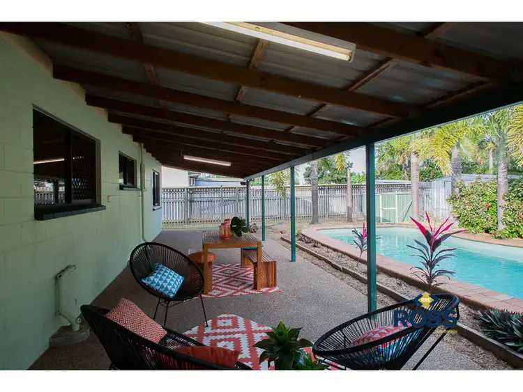 Second view of Homely house listing, 7 Morindo Drive, Kirwan QLD 4817