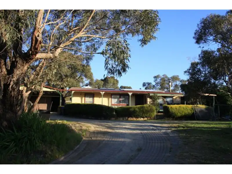 Main view of Homely rural property listing, Address available on request