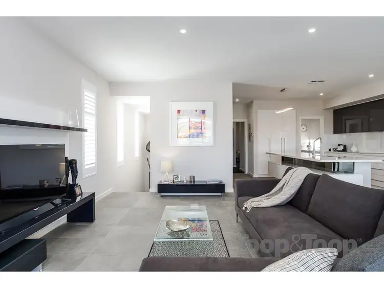 Sixth view of Homely house listing, 23 Beaumont Street, Port Elliot SA 5212