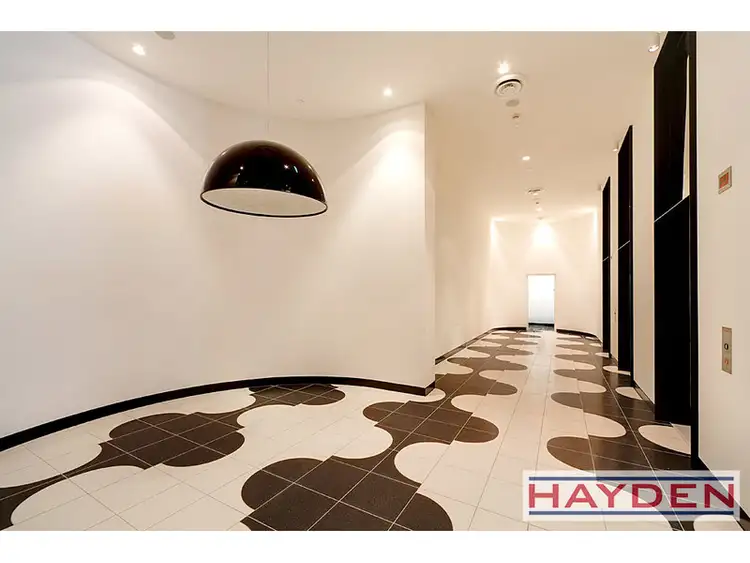 Second view of Homely apartment listing, 1109/12-14 Claremont Street, South Yarra VIC 3141