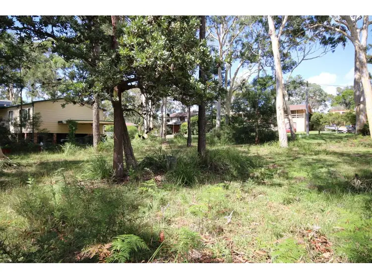 Third view of Homely land listing, 4 Karne Street, Sanctuary Point NSW 2540