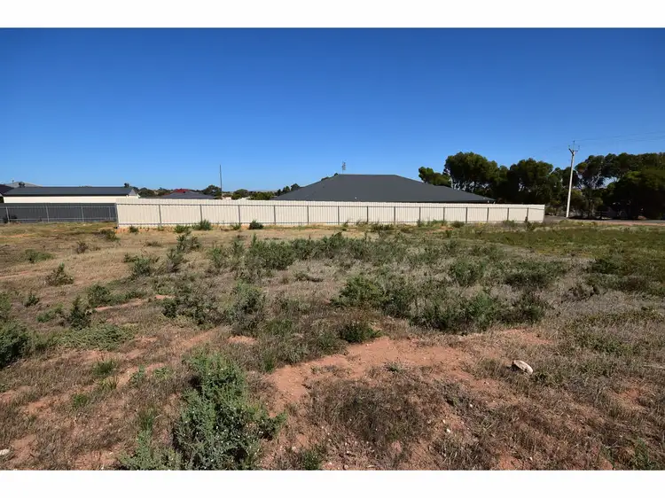Second view of Homely land listing, 70 Dollard Avenue, Mannum SA 5238
