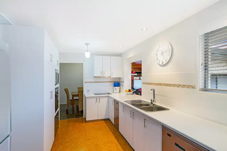 Second view of Homely house listing, 25 Perina Street, Wilsonton QLD 4350