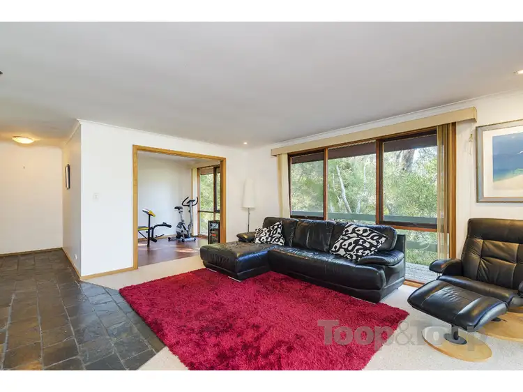 Second view of Homely house listing, 14 Whitewood Drive, Upper Sturt SA 5156
