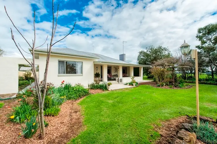 Third view of Homely rural property listing, 105 Irrewillipe/Pirron Yallock Road, Irrewillipe VIC 3249