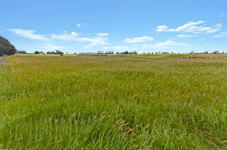 Third view of Homely rural property listing, 1 West Reeds Road, Yulecart VIC 3301
