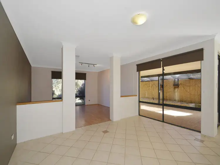 Sixth view of Homely house listing, 8 Wanarra Close, Ellenbrook WA 6069