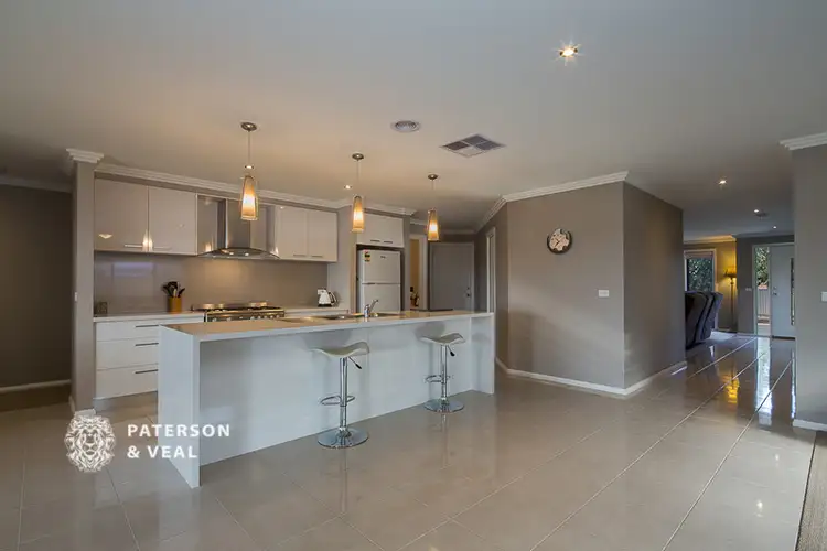 Third view of Homely house listing, 11 Calma Street, Alfredton VIC 3350