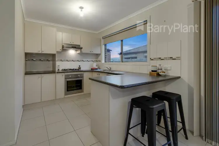 Fourth view of Homely house listing, 30 Walnut Way, Pakenham VIC 3810