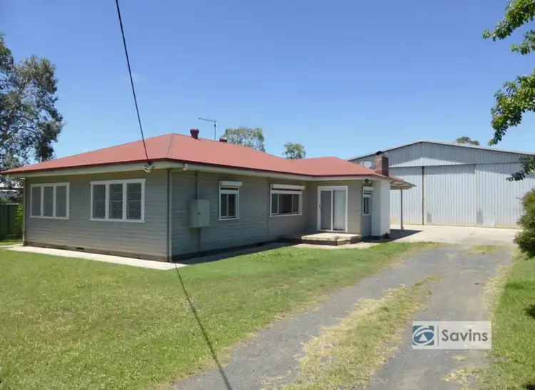 125-127 Johnston Street, Casino NSW 2470