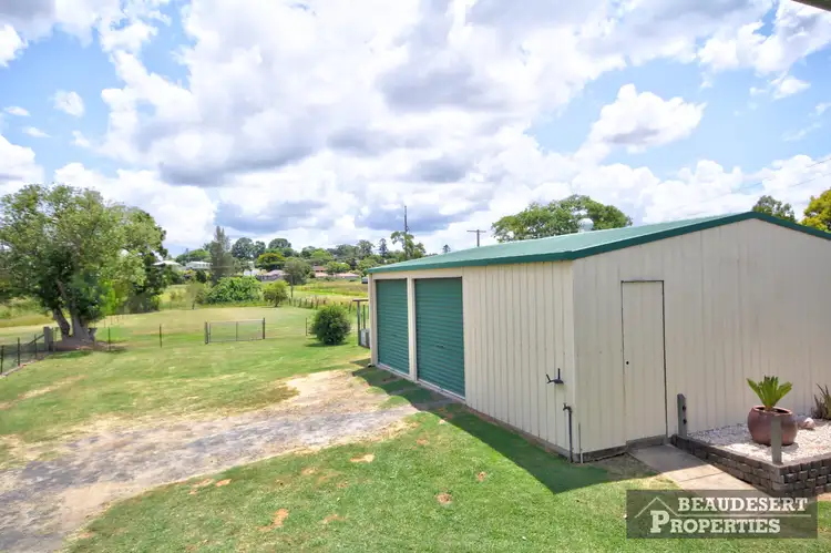 Second view of Homely house listing, 4 Tubber Street, Beaudesert QLD 4285