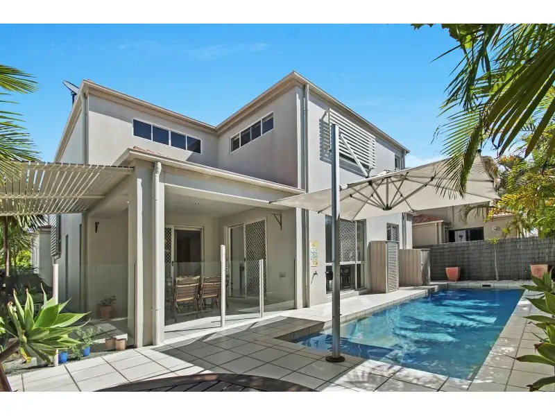 Main view of Homely house listing, 14 Tarawa Street, Parrearra QLD 4575