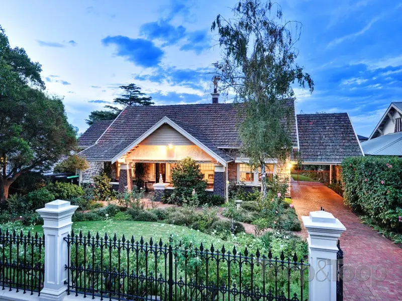 Main view of Homely house listing, 3 Dalaston Avenue, Glenunga SA 5064