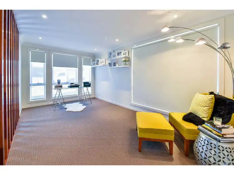 Sixth view of Homely house listing, 8 Atlantis Crescent, Gregory Hills NSW 2557