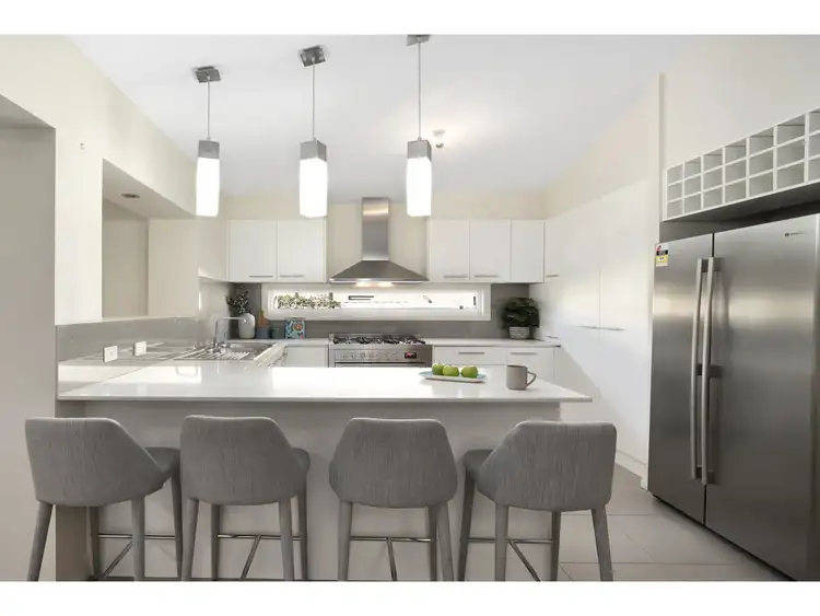 Second view of Homely house listing, 16 Beechey Circuit, Oran Park NSW 2570