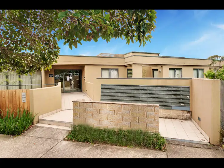 Sixth view of Homely apartment listing, 310/40 King Street, Wollstonecraft NSW 2065