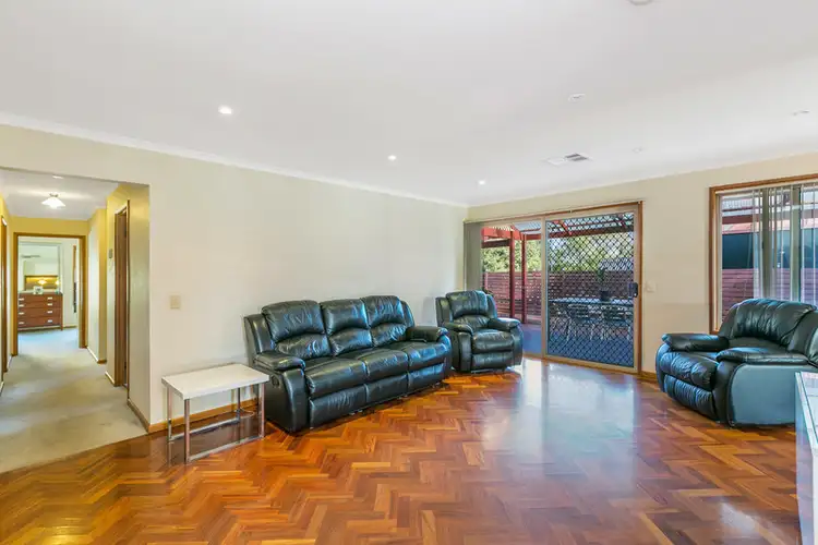 Sixth view of Homely house listing, 7 Karoola Court, Hallett Cove SA 5158