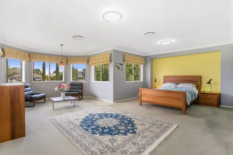 Fifth view of Homely house listing, 55 Paperbark Circuit, Moggill QLD 4070