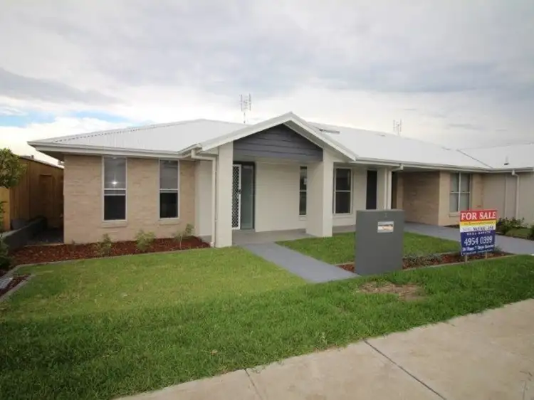 2 Snipe Street, Fletcher NSW 2287
