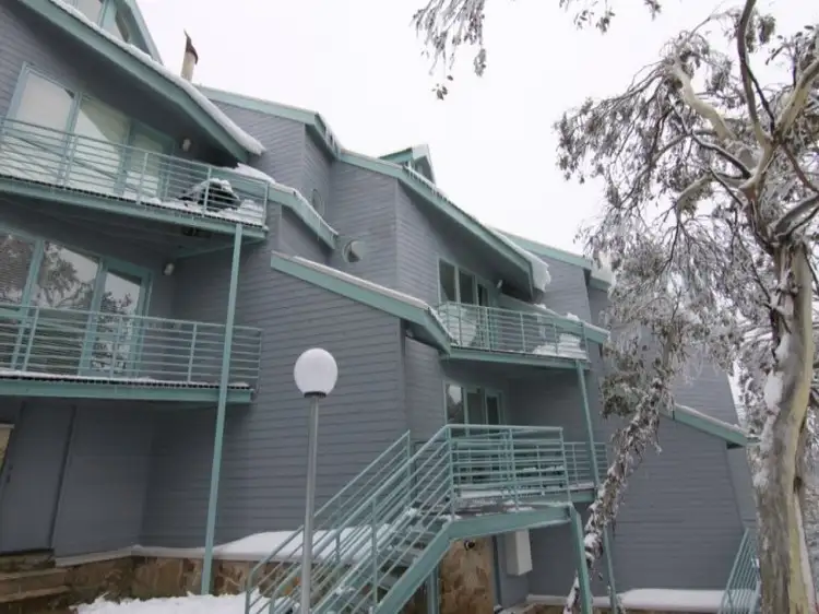 Second view of Homely apartment listing, 4/73 Chamois Road, Mount Buller VIC 3723