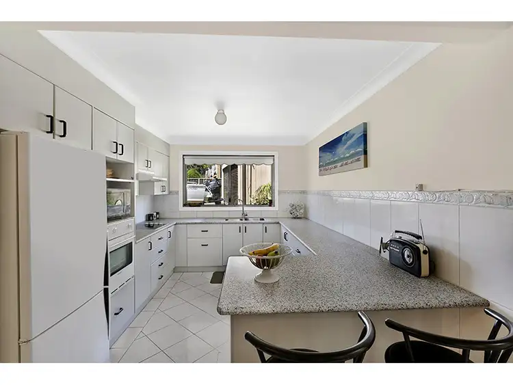 Third view of Homely house listing, 111 Cresthaven Avenue, Bateau Bay NSW 2261