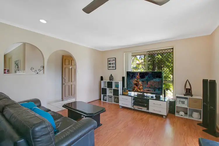 Second view of Homely house listing, 27 Jabiluka Drive, Highland Park QLD 4211