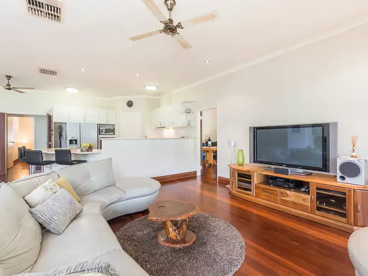 Third view of Homely house listing, 12 Davidson Road, Attadale WA 6156