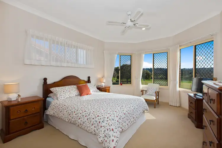 Fifth view of Homely house listing, 133 Darlington Drive, Banora Point NSW 2486